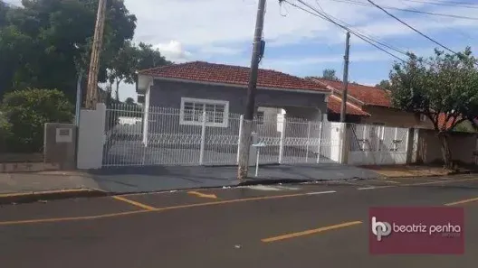 Casa com 2 Quartos à venda, 172m² no Vila Falavina, São José do Rio Preto
