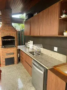 Casa de Condomínio com 3 Quartos à venda, 140m² no Jardim Santa Genebra, Campinas