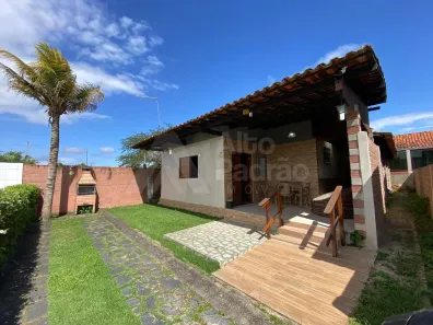 Casa de Condomínio com 4 Quartos à venda, 150m² no Porta Florada, Gravatá