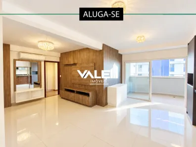 Apartamento com 3 Quartos para alugar, 157m² no Jardim Veneza, Franca
