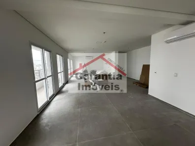 Sala Comercial para alugar, 157m² no Centro, Osasco