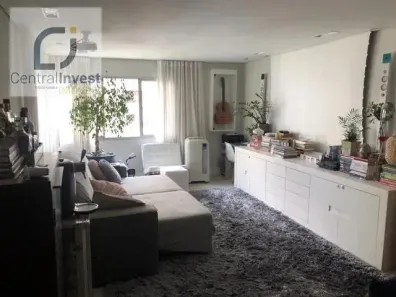 Apartamento com 2 Quartos à venda, 128m² no Vila Andrade, São Paulo