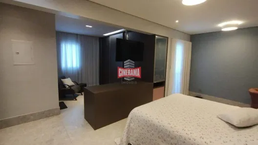 Apartamento com 3 Quartos à venda, 155m² no Barcelona, São Caetano do Sul