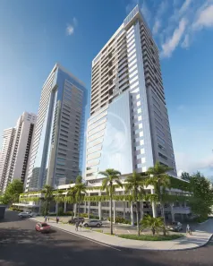 Sala Comercial à venda, 29m² no Park Lozandes, Goiânia