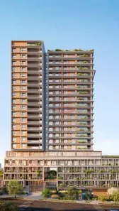 Apartamento com 3 Quartos à venda, 125m² no Vila Clementino, São Paulo