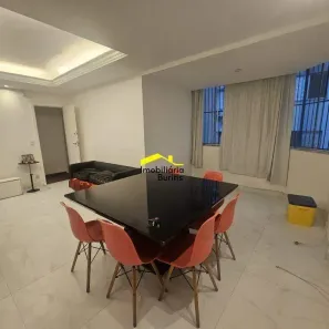 Apartamento com 3 Quartos à venda, 100m² no Buritis, Belo Horizonte