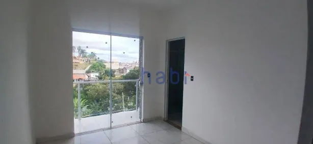 Kitnet com 1 Quarto para alugar, 28m² no Residencial Votorantim Park II, Votorantim