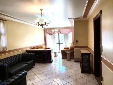 Apartamento com 3 Quartos à venda, 150m² no Santa Cruz do José Jacques, Ribeirão Preto