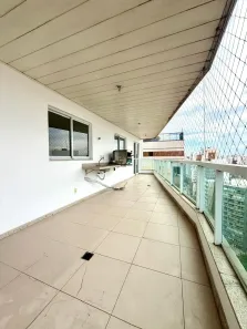 Apartamento com 3 Quartos à venda, 125m² no Praia da Costa, Vila Velha