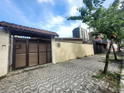 Casa com 2 Quartos à venda, 93m² no Boqueirão, Praia Grande