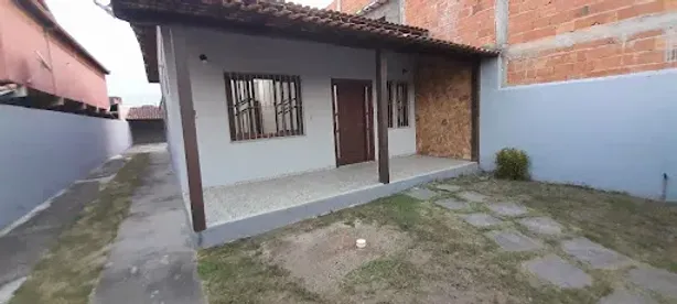Casa com 2 Quartos à venda, 108m² no Cidade Praiana, Rio das Ostras