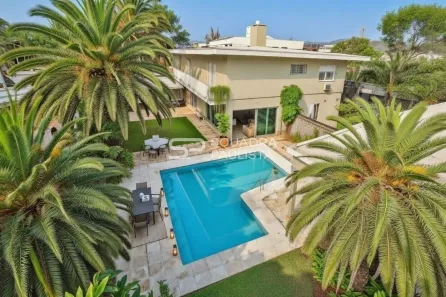 Casa com 4 Quartos à venda, 700m² no Jardim Luzitânia, São Paulo