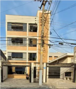 Prédio Comercial à venda, 634m² no Vila Leopoldina, São Paulo