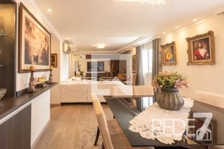 Apartamento com 3 Quartos à venda, 169m² no Parque Prado, Campinas
