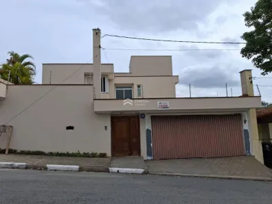 Casa com 2 Quartos à venda, 390m² no Centro, Vargem Grande Paulista