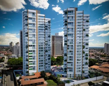 Apartamento com 3 Quartos à venda, 143m² no Lagoa Nova, Natal