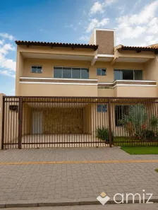 Casa com 5 Quartos à venda, 250m² no Jardim América, Goiânia