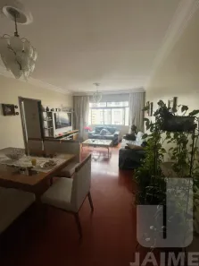 Apartamento com 2 Quartos à venda, 100m² no Santa Cecília, São Paulo