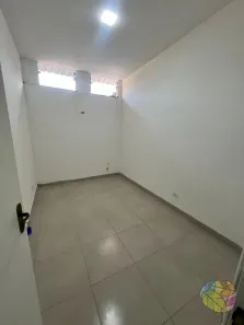 Sala Comercial para alugar, 11m² no Jardim Zaira, Mauá