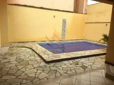 Casa com 3 Quartos à venda, 335m² no Jardim Irajá, Ribeirão Preto