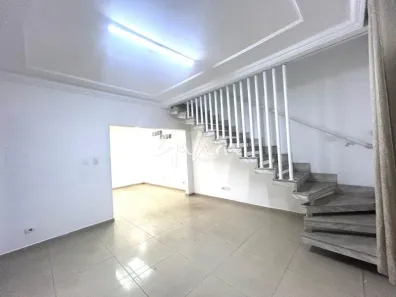 Sobrado com 3 Quartos para alugar, 270m² no Osvaldo Cruz, São Caetano do Sul