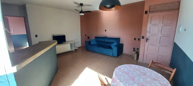 Apartamento com 1 Quarto para alugar, 54m² no Cruz das Almas, Maceió
