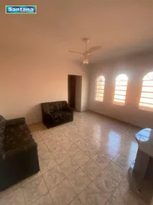Apartamento com 2 Quartos à venda, 60m² no Centro, Caldas Novas