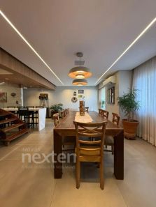 Apartamento com 4 Quartos à venda, 184m² no Vila Adyana, São José dos Campos
