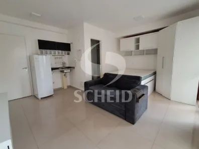 Flat com 1 Quarto à venda, 28m² no Aclimação, São Paulo