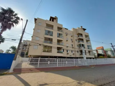 Apartamento com 2 Quartos à venda, 70m² no Itaguá, Ubatuba