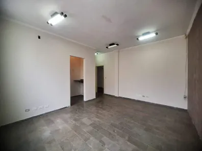 Sala Comercial para alugar, 33m² no Vila Rezende, Piracicaba