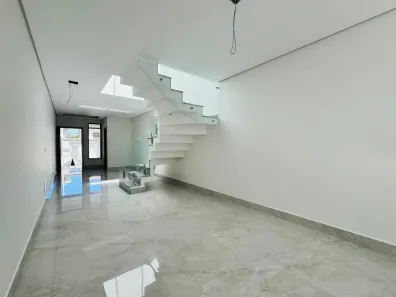 Sobrado com 3 Quartos à venda, 135m² no Jardim Palmares (Zona Sul), São Paulo