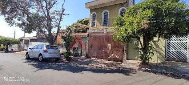 Casa com 6 Quartos à venda, 201m² no Jardim Centenário, São Carlos