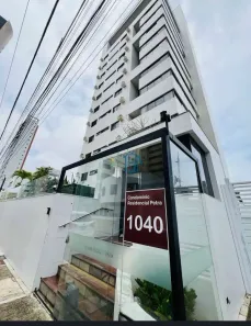 Apartamento com 3 Quartos à venda, 195m² no Tirol, Natal