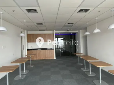 Sala Comercial para alugar, 500m² no Cidade Mãe do Céu, São Paulo