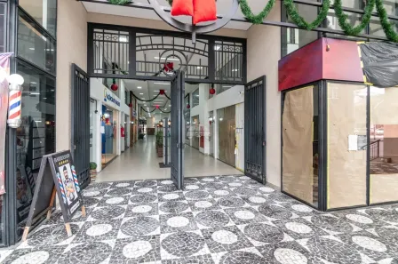 Sala Comercial à venda, 21m² no Centro, Curitiba