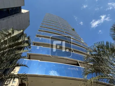 Sala Comercial para alugar, 179m² no Vila Uberabinha, São Paulo
