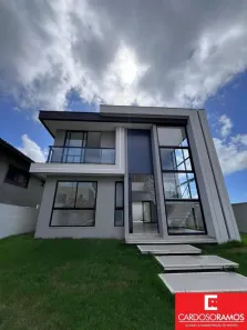Casa com 4 Quartos à venda, 246m² no Buraquinho, Lauro de Freitas