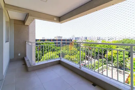 Apartamento com 2 Quartos para alugar, 65m² no Vila Anastácio, São Paulo