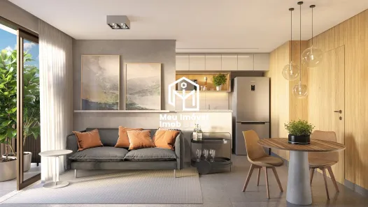 Apartamento com 3 Quartos à venda, 67m² no Areal, Brasília