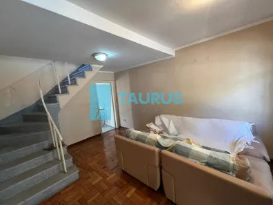 Casa com 2 Quartos para alugar, 90m² no Vila Uberabinha, São Paulo