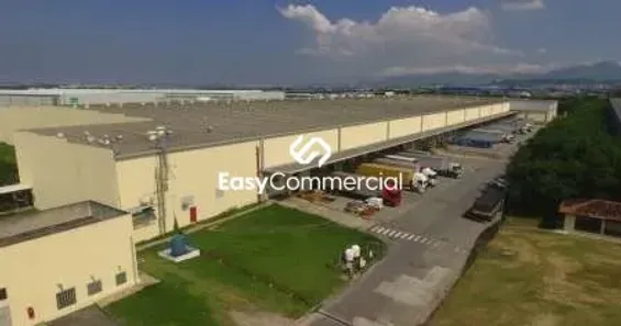 Galpão/Depósito/Armazém para alugar, 3886m² no Parque Duque, Duque de Caxias