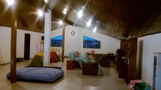 Sobrado com 4 Quartos à venda, 695m² no Jardim Estância Brasil, Atibaia