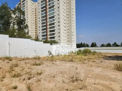 Lote/Terreno à venda, 1117m² no Parque dos Pomares, Campinas