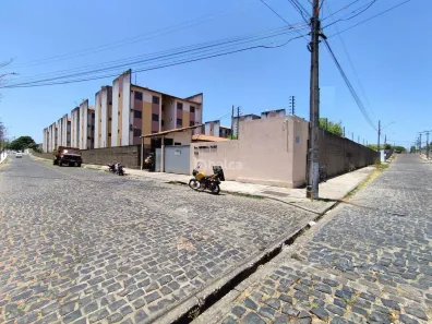 Apartamento com 2 Quartos à venda, 41m² no Morada do Sol, Teresina