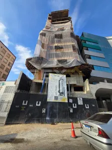 Sala Comercial com 1 Quarto à venda, 49m² no Centro, Divinópolis