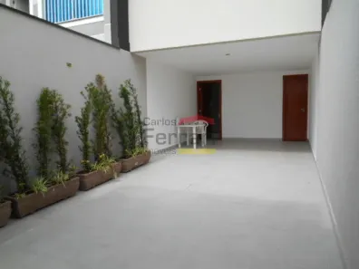 Sobrado com 3 Quartos à venda, 160m² no Parada Inglesa, São Paulo