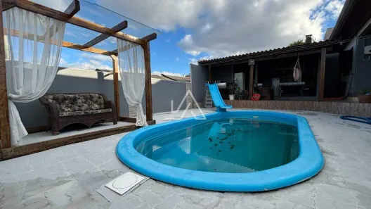 Casa com 3 Quartos à venda, 345m² no Centro, Passo Fundo