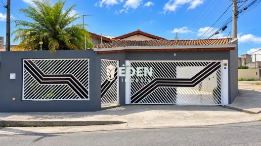 Casa com 3 Quartos à venda, 183m² no Éden, Sorocaba