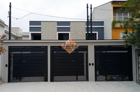 Sobrado com 3 Quartos à venda, 125m² no Vila Libanesa, São Paulo